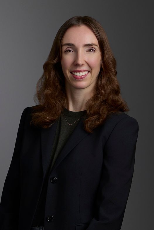 Anna C. Van de Stouwe