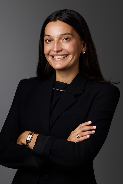 Isabella J. Schwarze