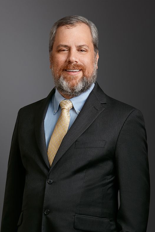 Russell M. Steinthal