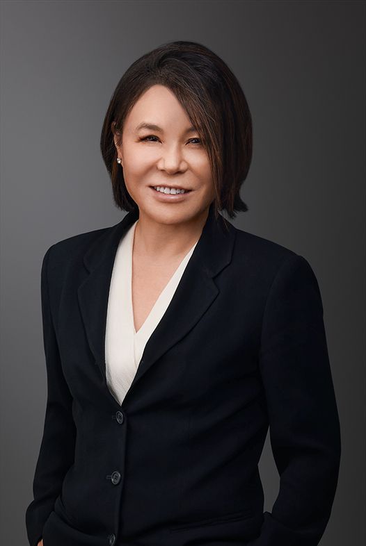 Jeannine Yoo Sano