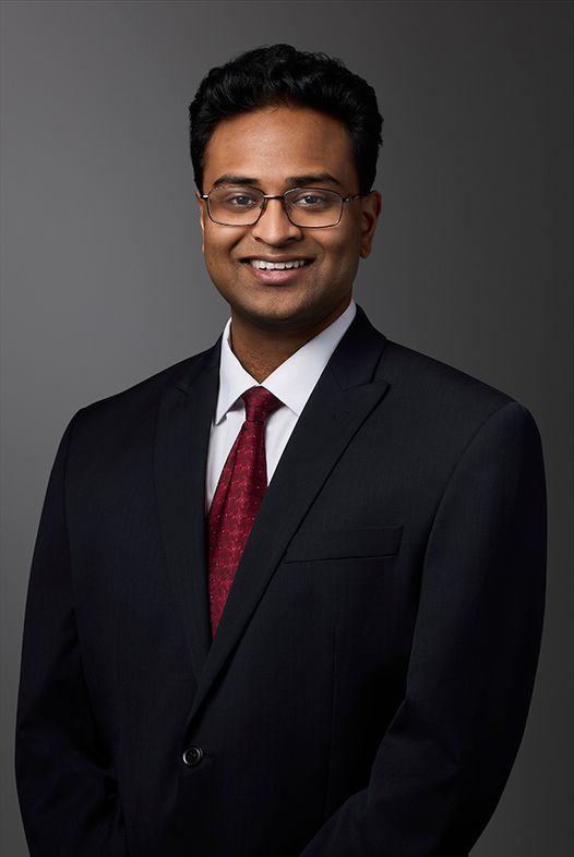 Jerome P. David