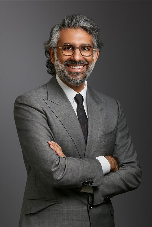 Kail J. Jethmalani