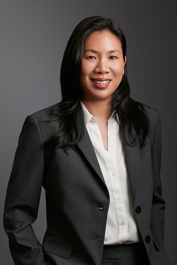 Vivian W. Tseng