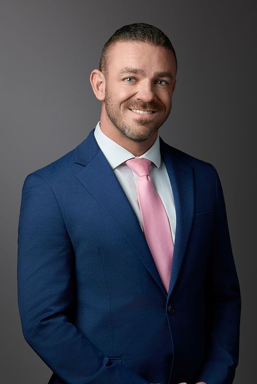 Michael P. Clendenen