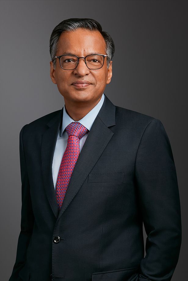 Neeraj Aggarwal