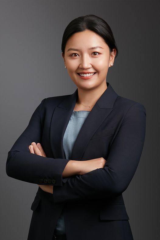 Carol Xianxiao Liu