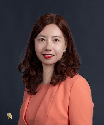 Janet Hui